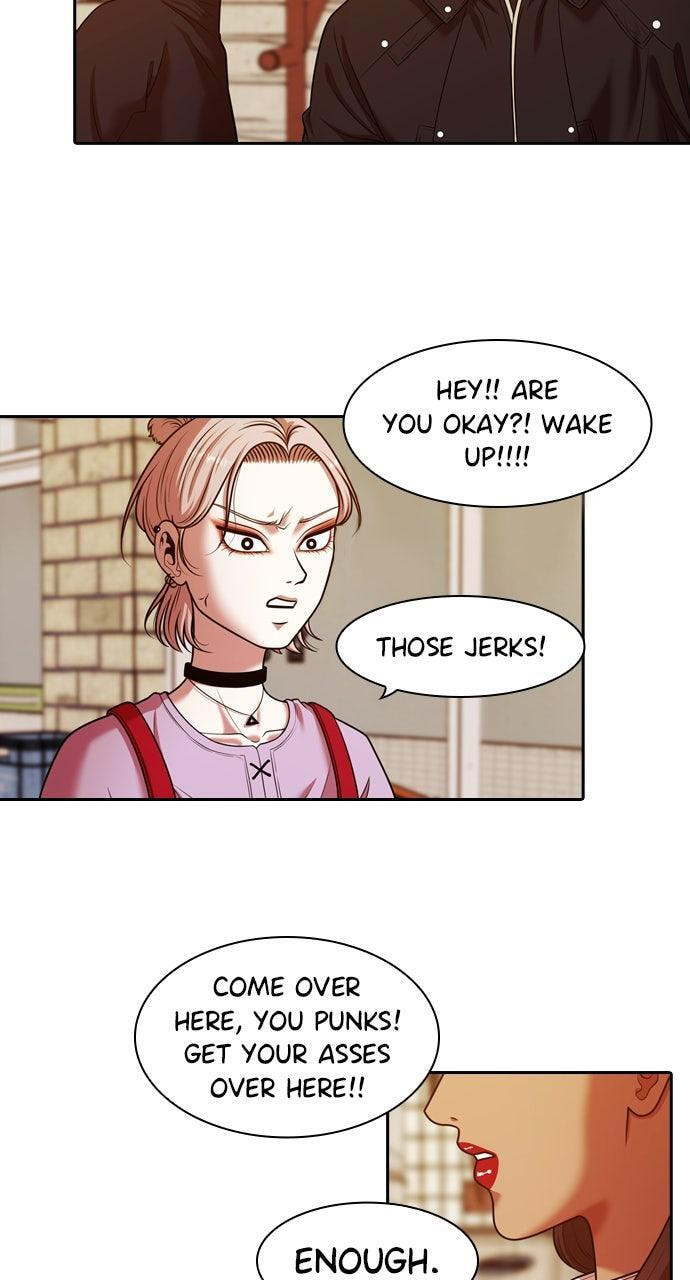 Read Tomorrow (Llama) chapter 237 image 1 on Lezhin