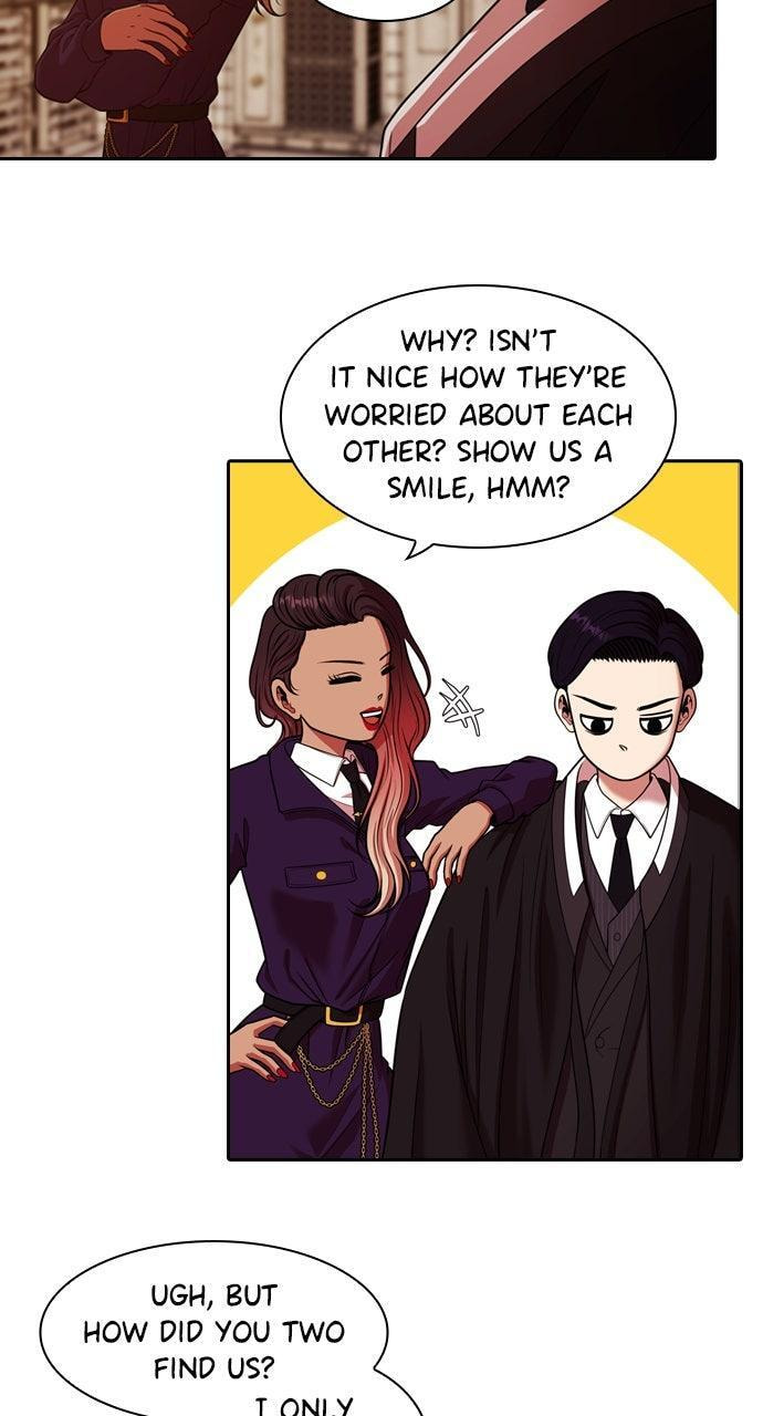 Read Tomorrow (Llama) chapter 237 image 13 on Lezhin