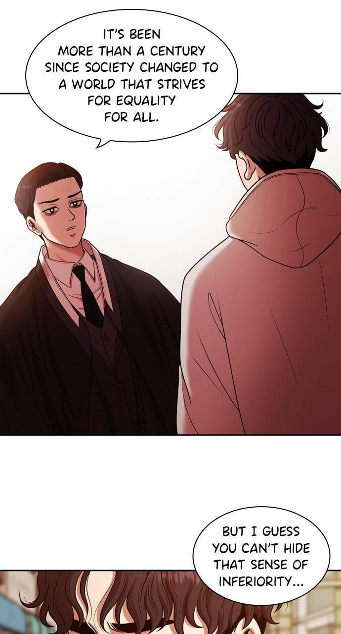 Read Tomorrow (Llama) chapter 237 image 17 on Lezhin