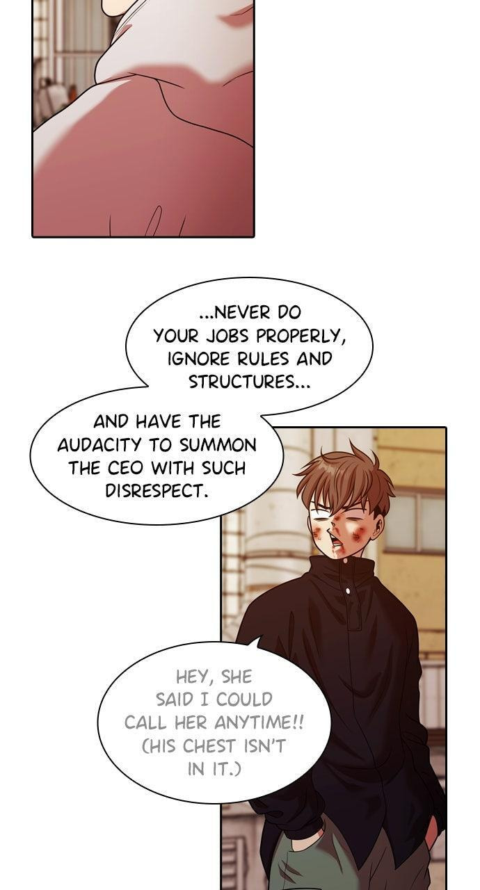 Read Tomorrow (Llama) chapter 237 image 22 on Lezhin
