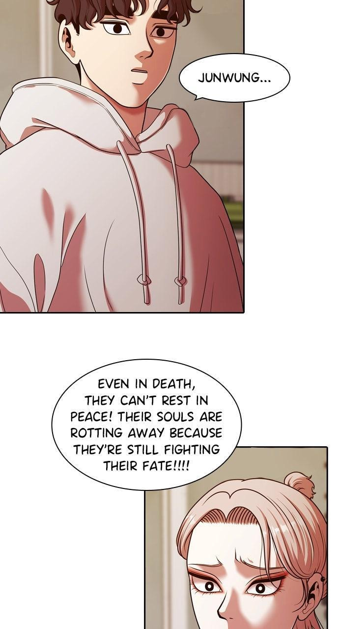 Read Tomorrow (Llama) chapter 237 image 28 on Lezhin