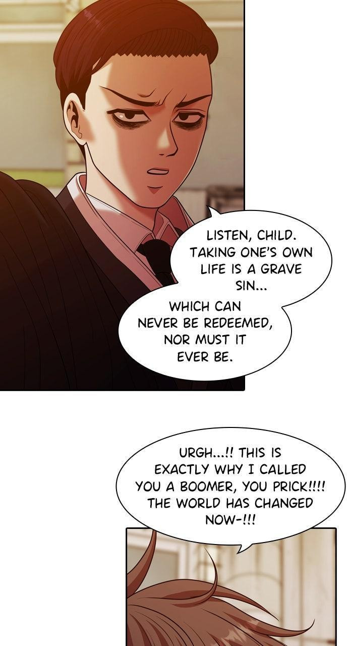 Read Tomorrow (Llama) chapter 237 image 31 on Lezhin