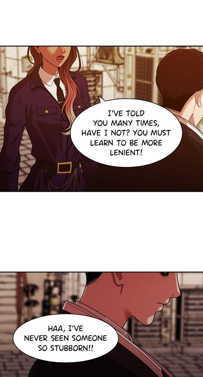 Read Tomorrow (Llama) chapter 237 image 36 on Lezhin