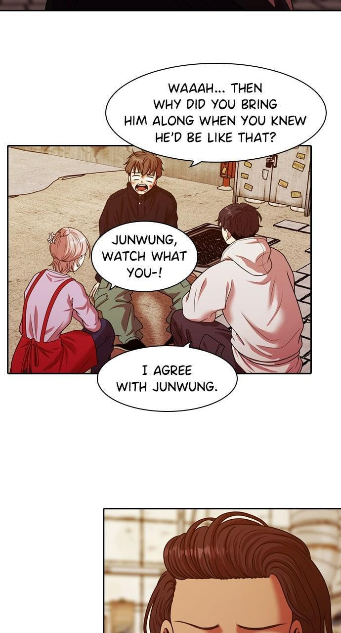 Read Tomorrow (Llama) chapter 237 image 37 on Lezhin