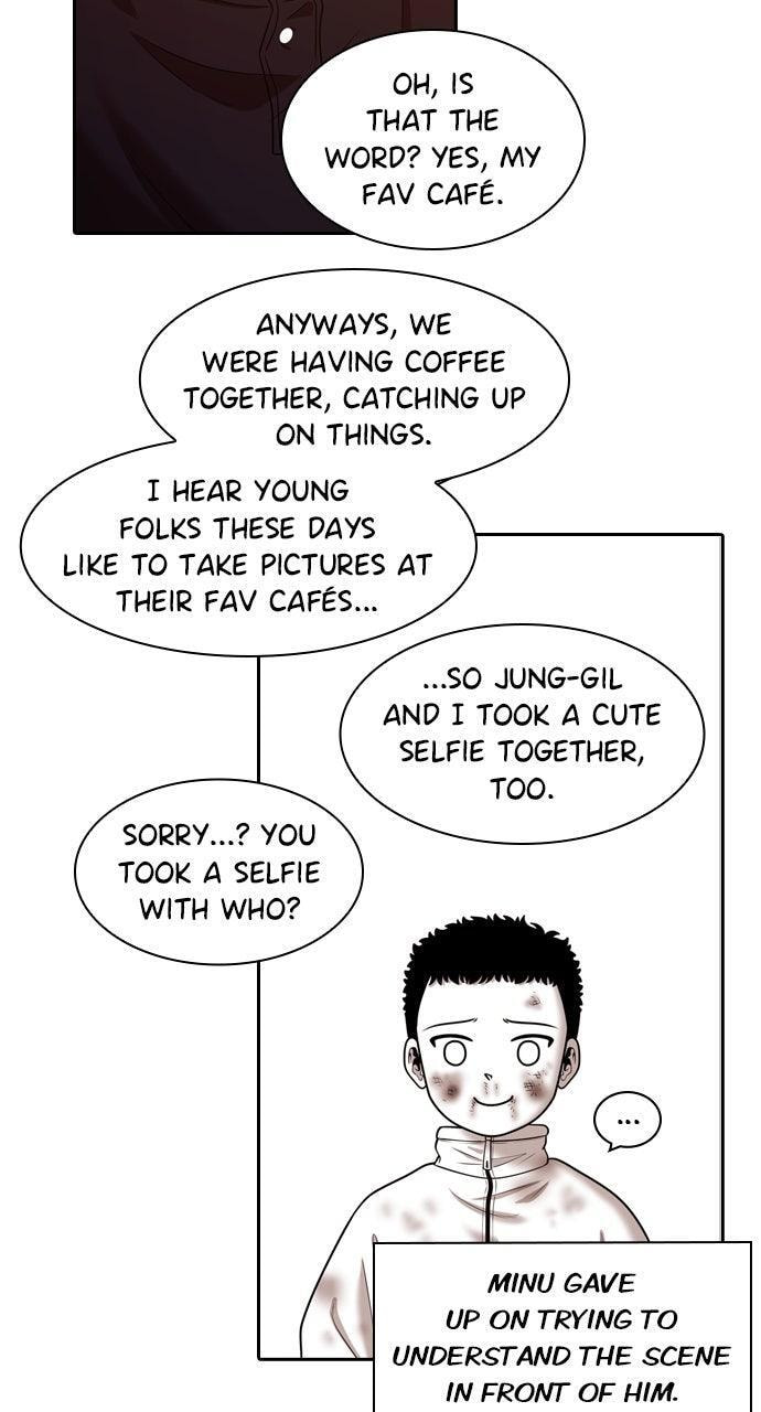 Read Tomorrow (Llama) chapter 237 image 39 on Lezhin