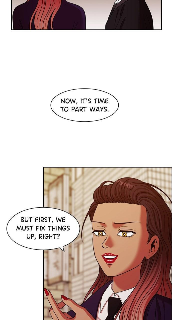 Read Tomorrow (Llama) chapter 237 image 41 on Lezhin