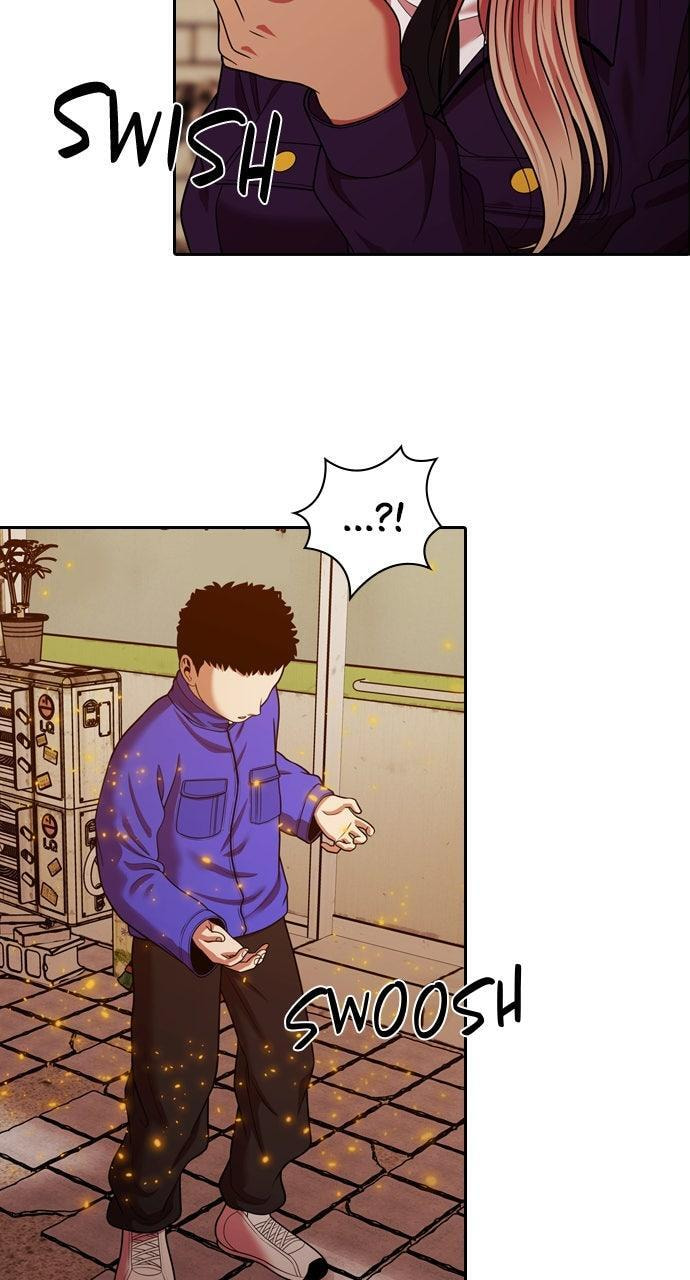 Read Tomorrow (Llama) chapter 237 image 42 on Lezhin