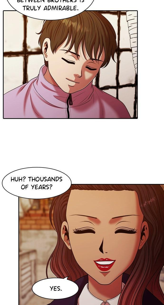 Read Tomorrow (Llama) chapter 237 image 50 on Lezhin