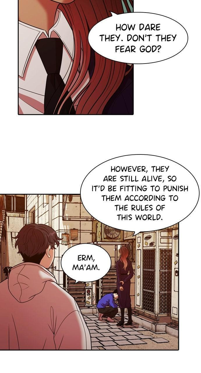 Read Tomorrow (Llama) chapter 237 image 53 on Lezhin
