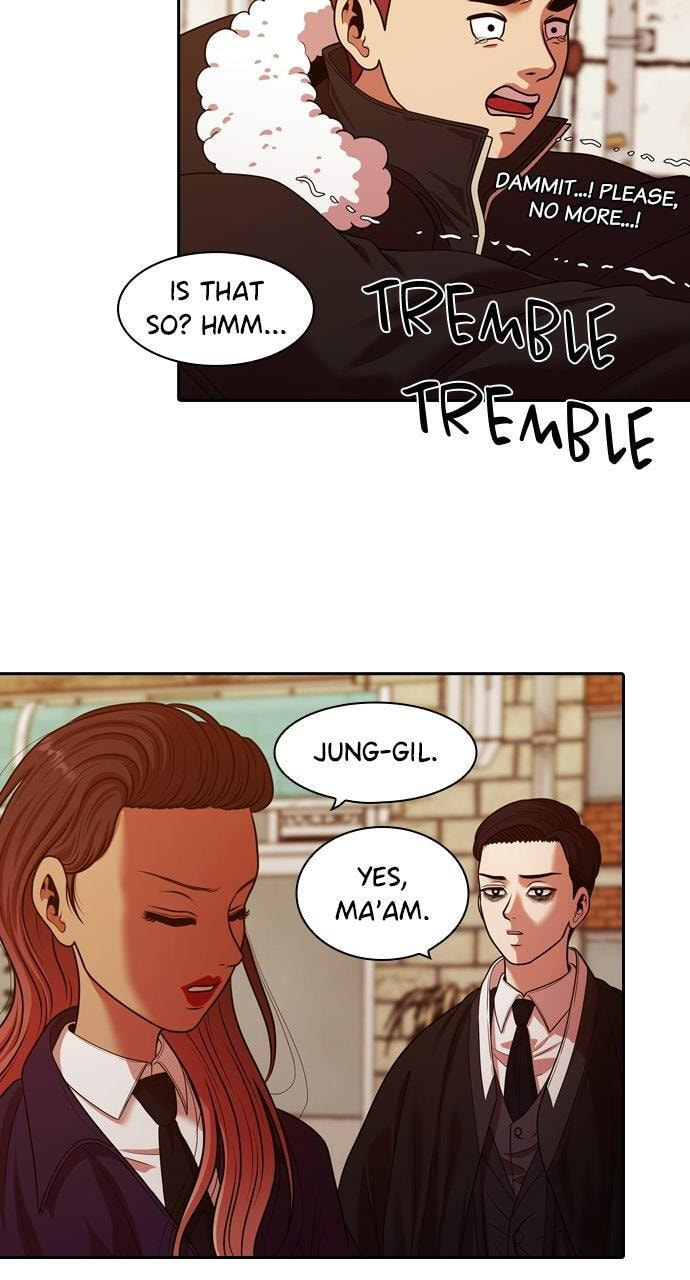 Read Tomorrow (Llama) chapter 237 image 56 on Lezhin