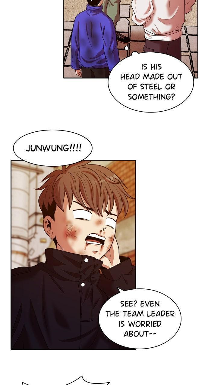 Read Tomorrow (Llama) chapter 237 image 6 on Lezhin