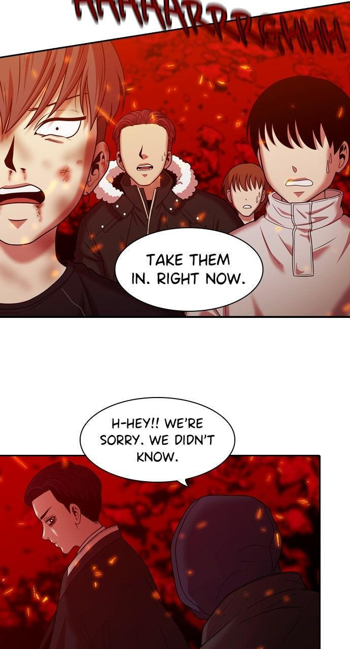 Read Tomorrow (Llama) chapter 237 image 64 on Lezhin