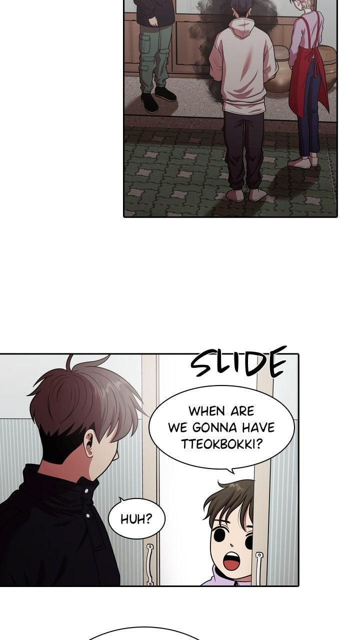 Read Tomorrow (Llama) chapter 238 image 13 on Lezhin