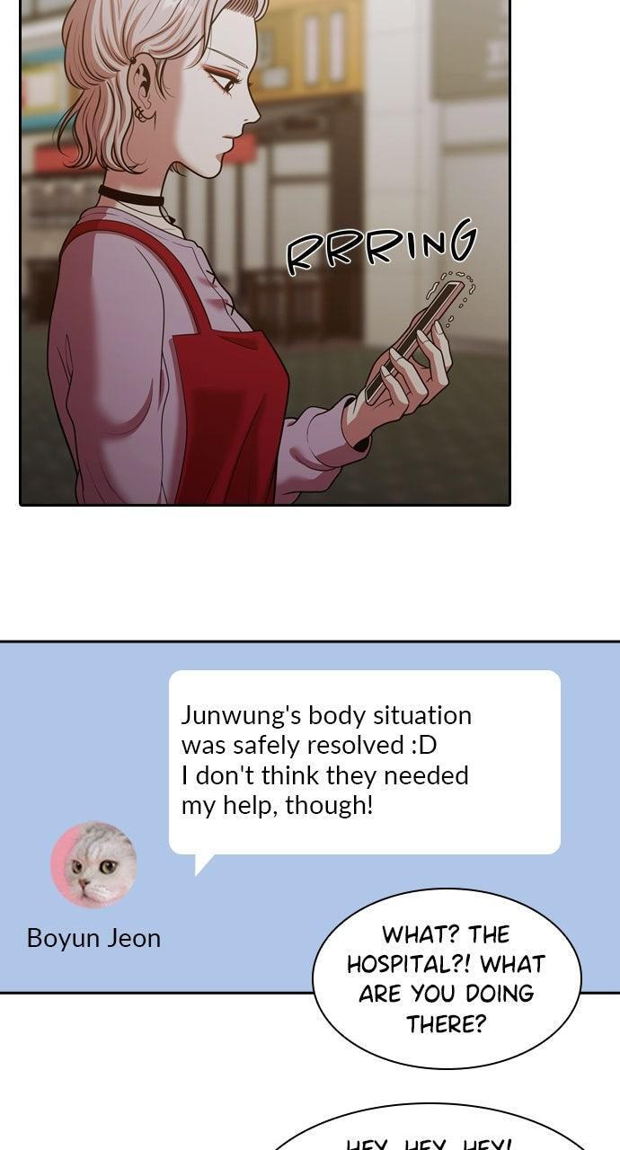 Read Tomorrow (Llama) chapter 238 image 16 on Lezhin