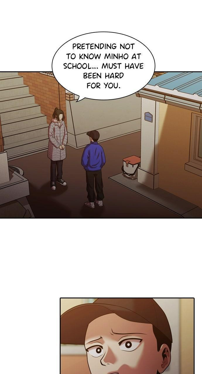 Read Tomorrow (Llama) chapter 238 image 26 on Lezhin