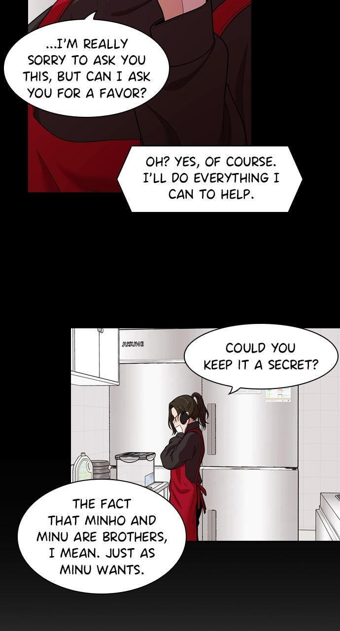 Read Tomorrow (Llama) chapter 238 image 31 on Lezhin