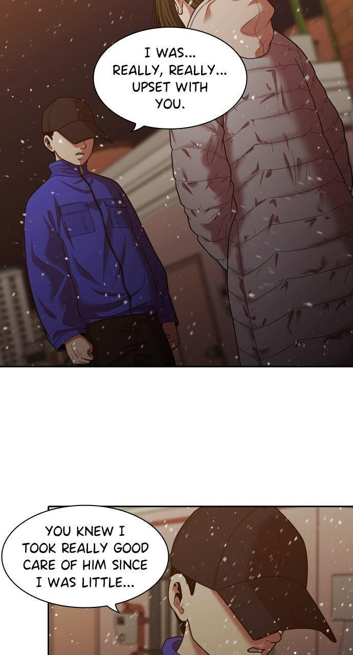 Read Tomorrow (Llama) chapter 238 image 39 on Lezhin
