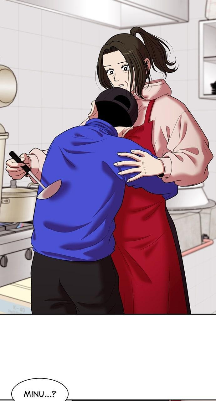 Read Tomorrow (Llama) chapter 238 image 4 on Lezhin