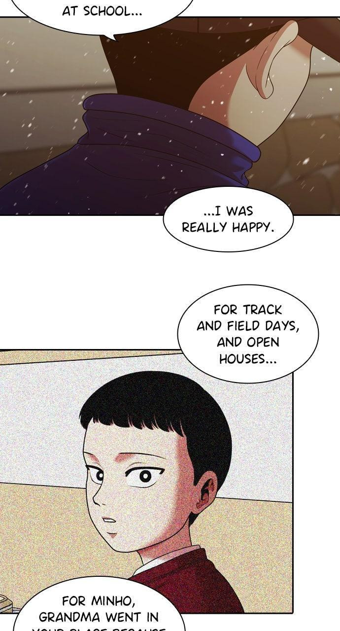 Read Tomorrow (Llama) chapter 238 image 44 on Lezhin