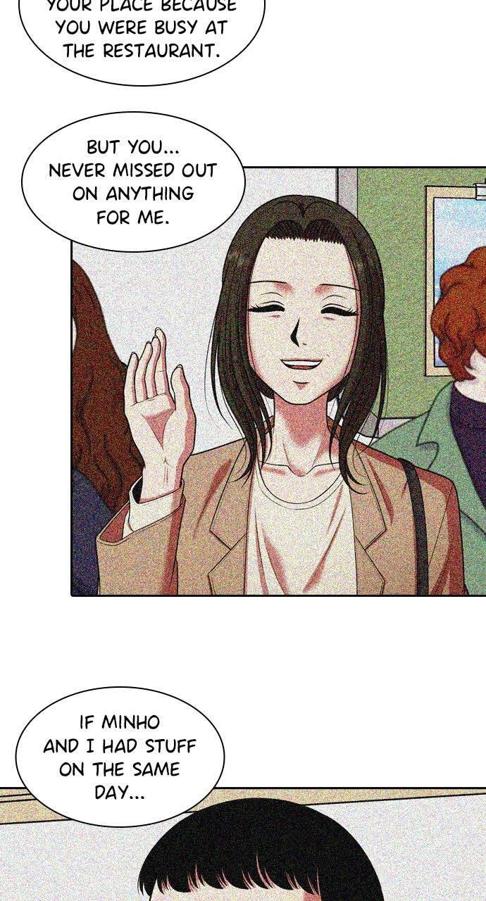 Read Tomorrow (Llama) chapter 238 image 45 on Lezhin