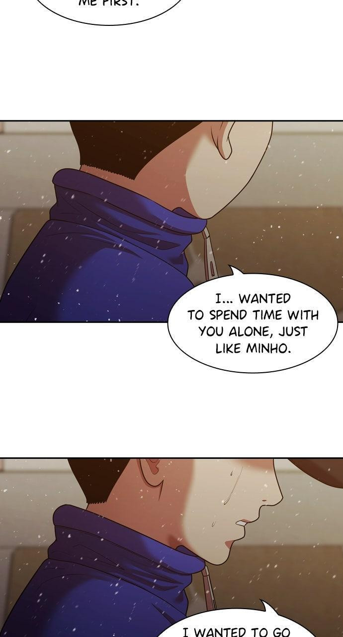 Read Tomorrow (Llama) chapter 238 image 47 on Lezhin