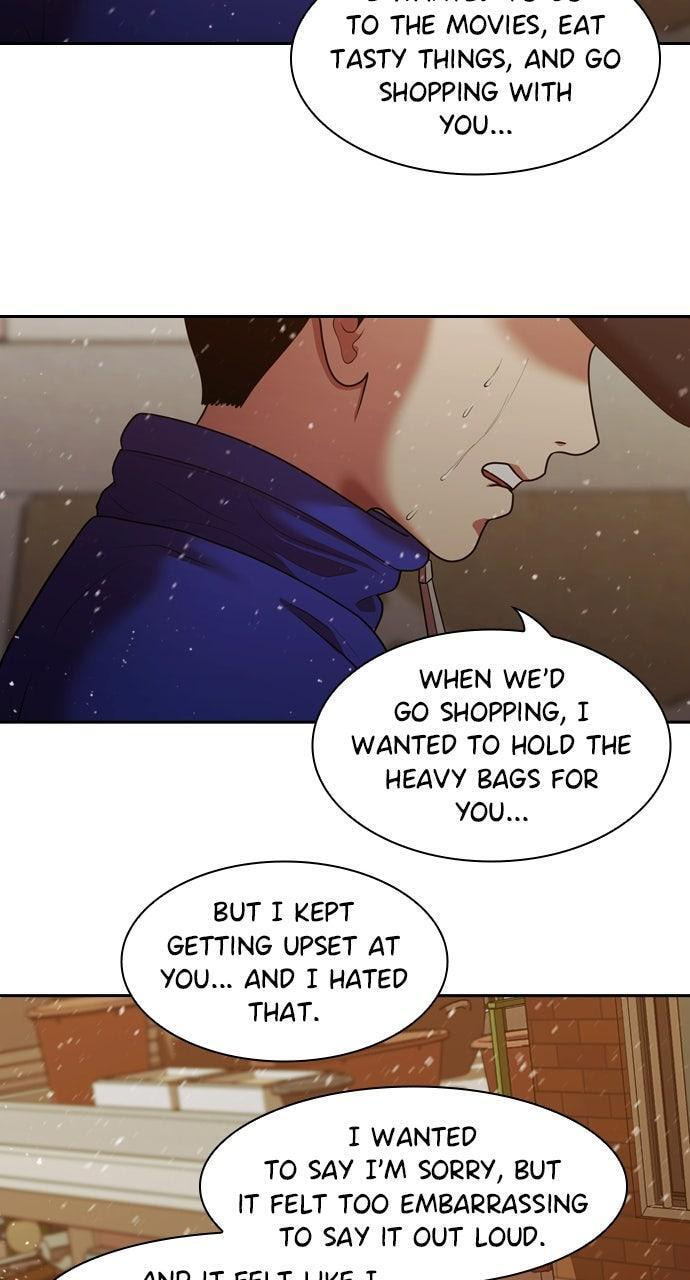 Read Tomorrow (Llama) chapter 238 image 48 on Lezhin
