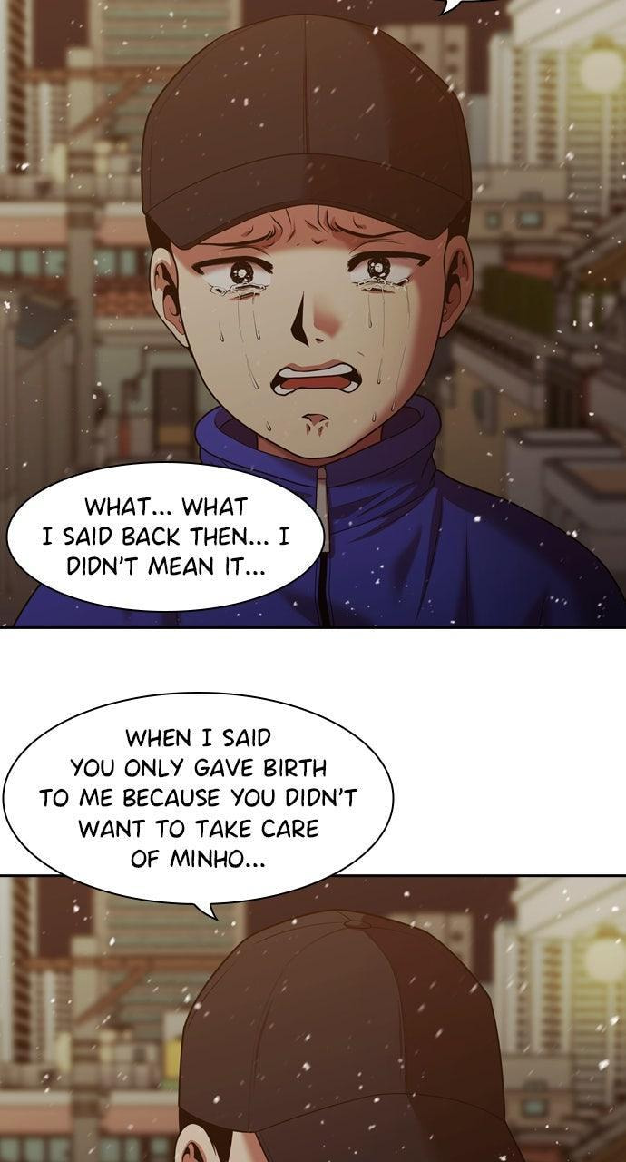 Read Tomorrow (Llama) chapter 238 image 50 on Lezhin
