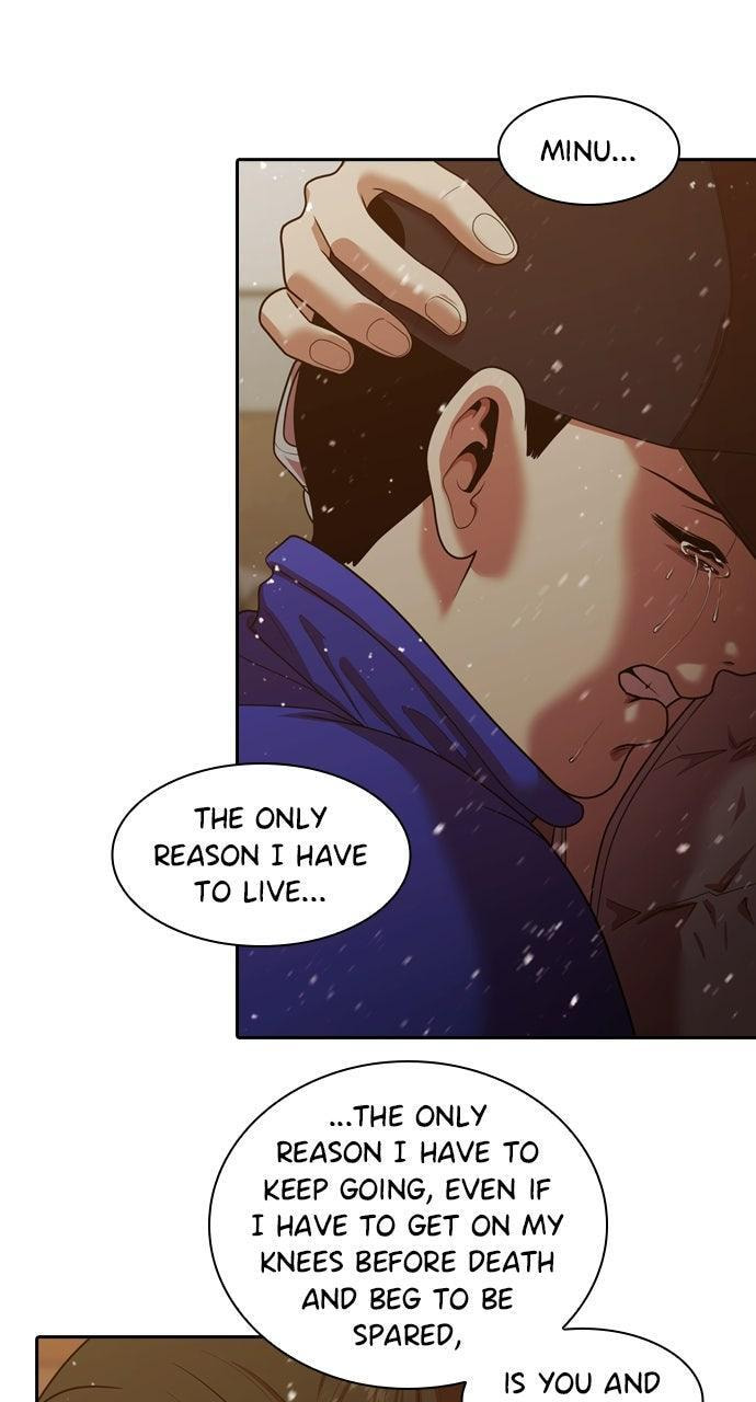 Read Tomorrow (Llama) chapter 238 image 55 on Lezhin