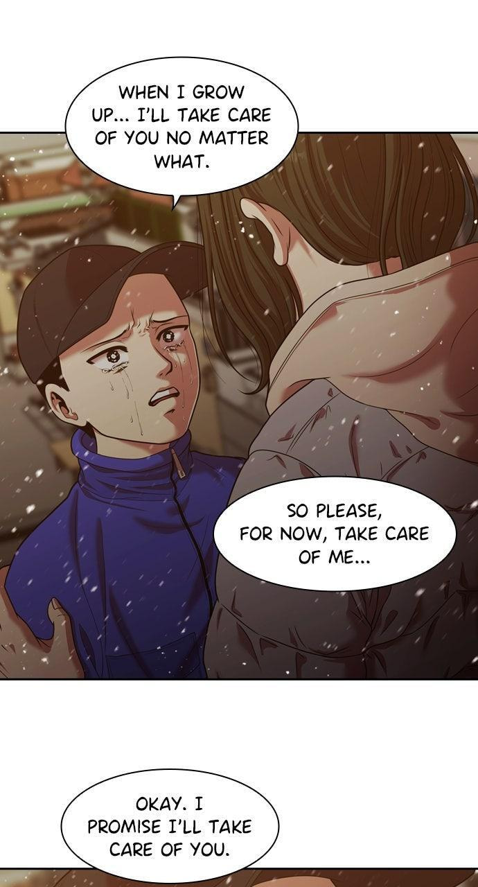 Read Tomorrow (Llama) chapter 238 image 63 on Lezhin