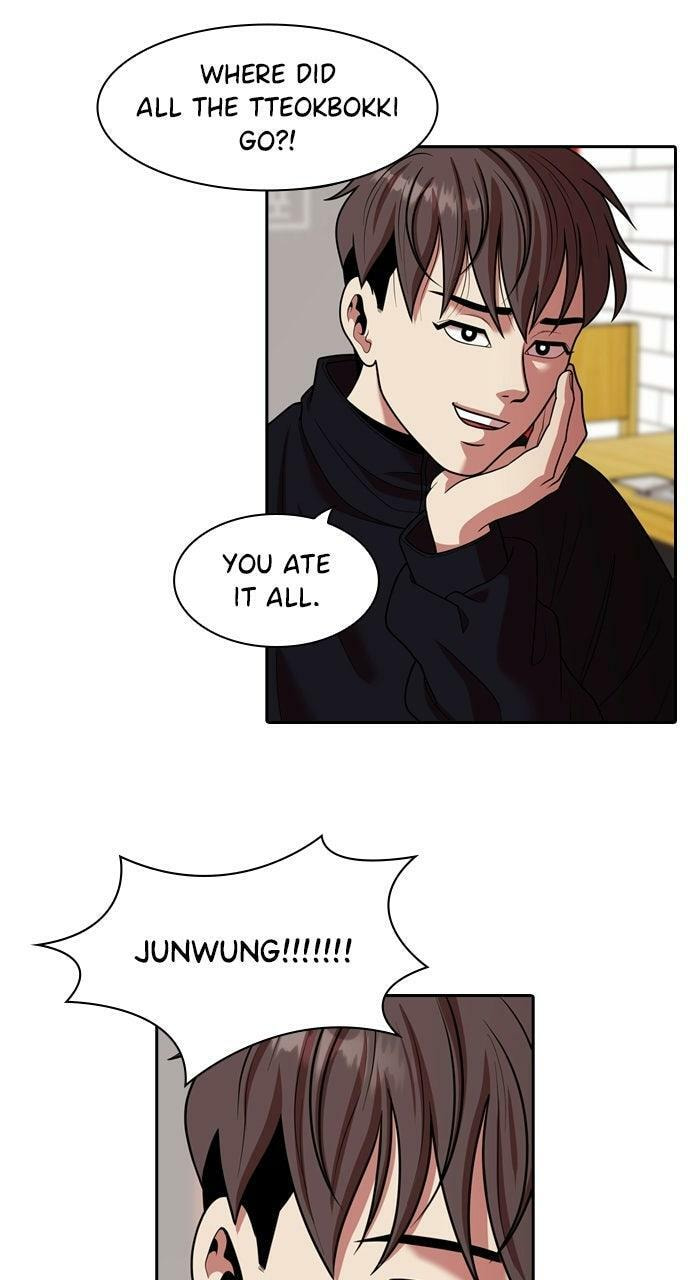 Read Tomorrow (Llama) chapter 239 image 1 on Lezhin
