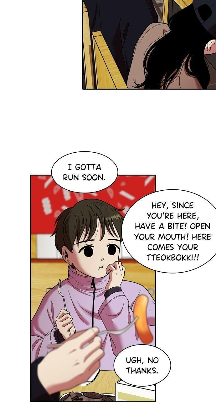 Read Tomorrow (Llama) chapter 239 image 11 on Lezhin