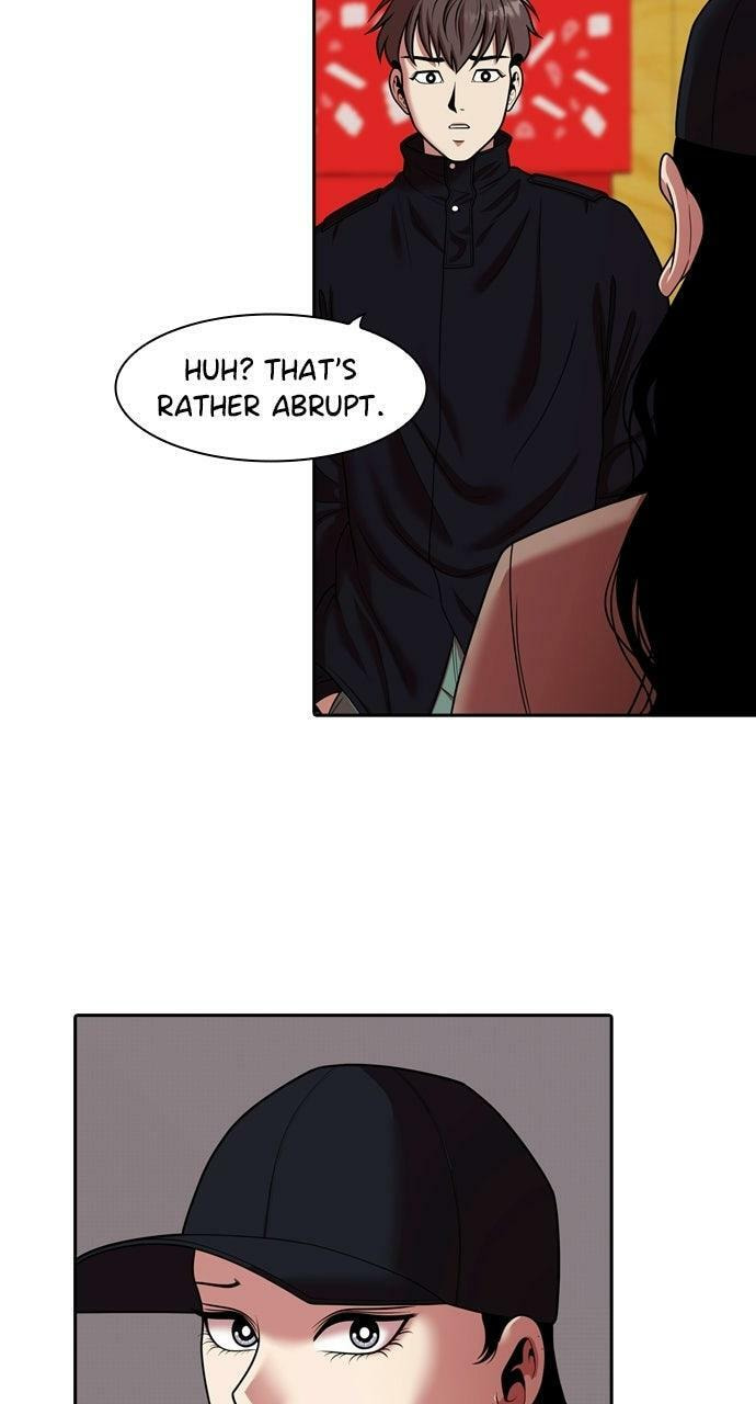 Read Tomorrow (Llama) chapter 239 image 19 on Lezhin