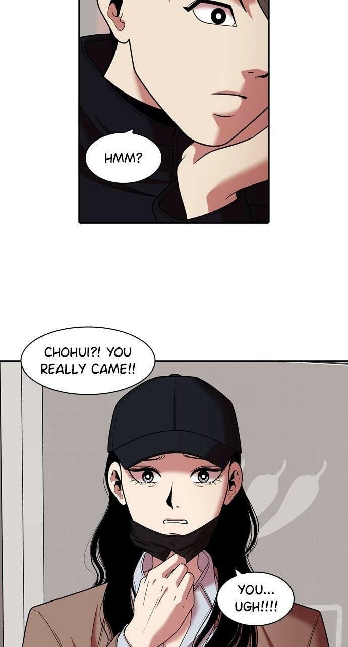 Read Tomorrow (Llama) chapter 239 image 2 on Lezhin
