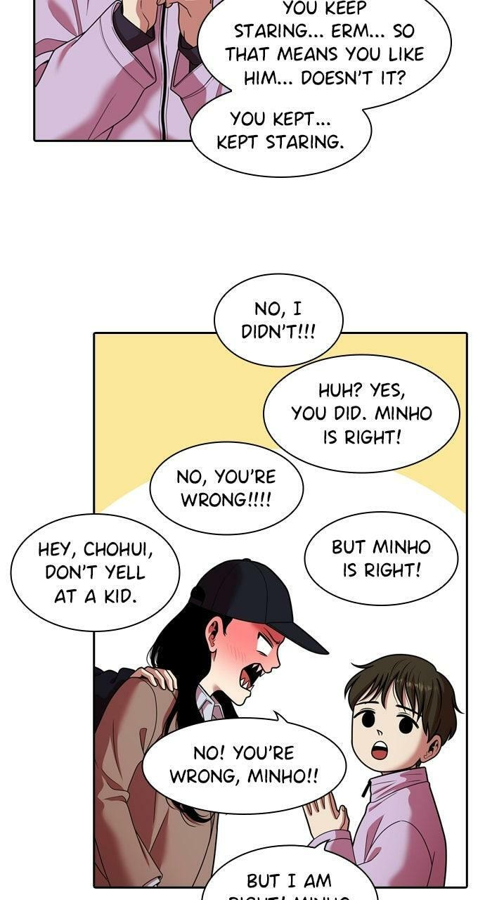 Read Tomorrow (Llama) chapter 239 image 23 on Lezhin