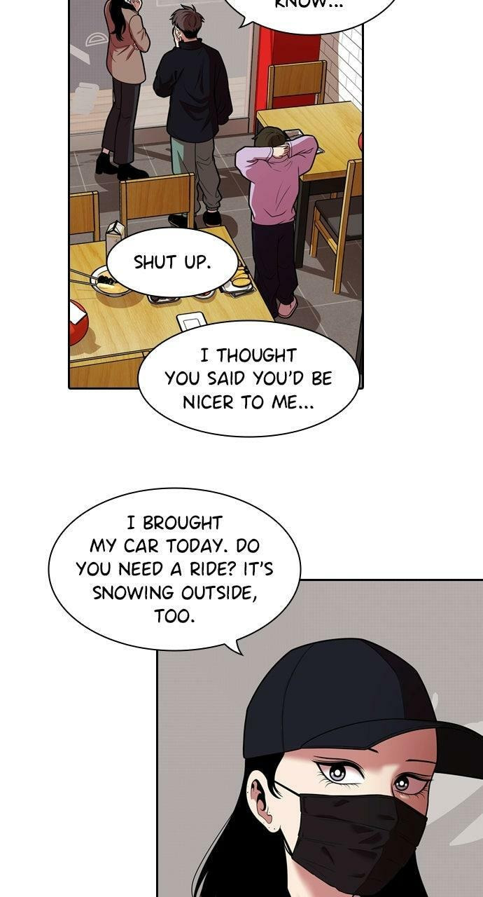 Read Tomorrow (Llama) chapter 239 image 25 on Lezhin
