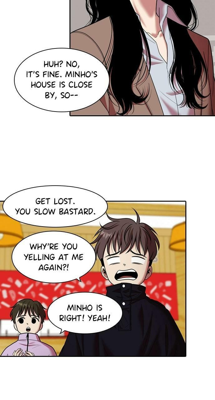Read Tomorrow (Llama) chapter 239 image 26 on Lezhin