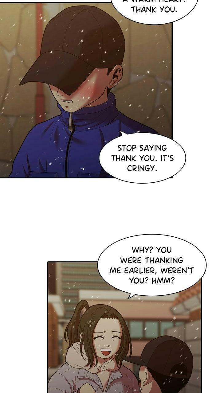 Read Tomorrow (Llama) chapter 239 image 34 on Lezhin