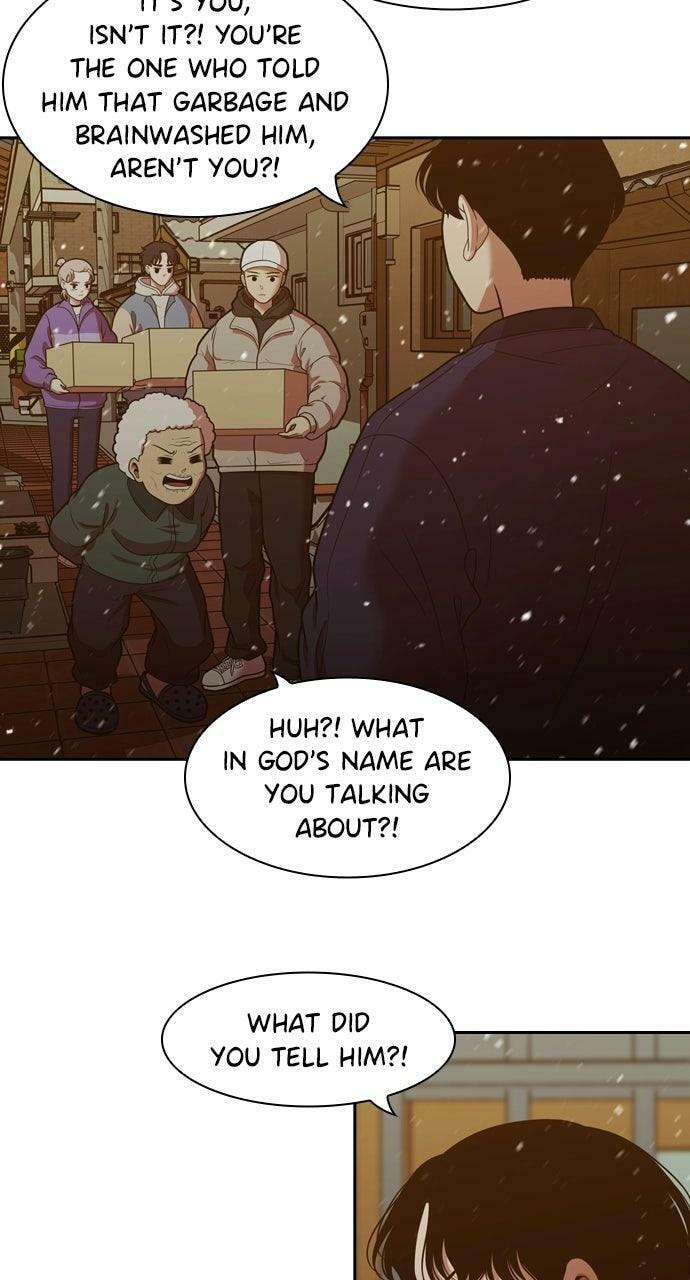 Read Tomorrow (Llama) chapter 239 image 43 on Lezhin