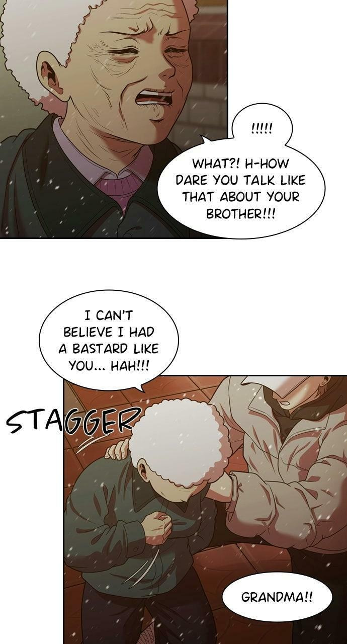 Read Tomorrow (Llama) chapter 239 image 47 on Lezhin