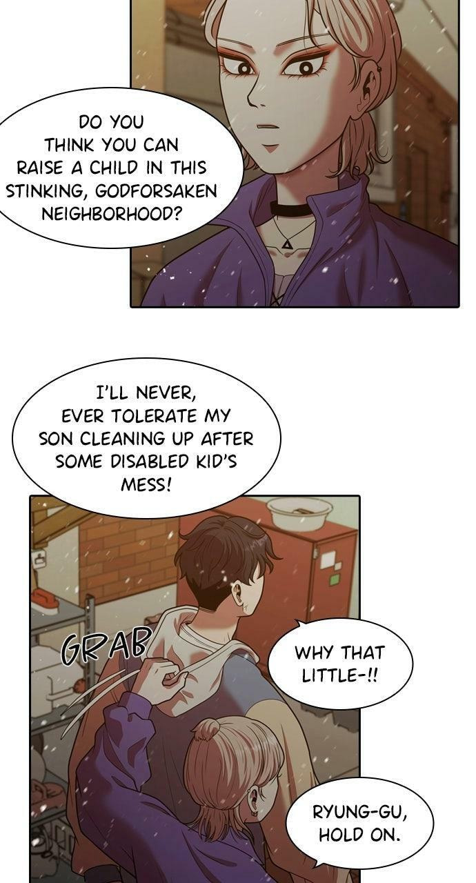 Read Tomorrow (Llama) chapter 239 image 51 on Lezhin