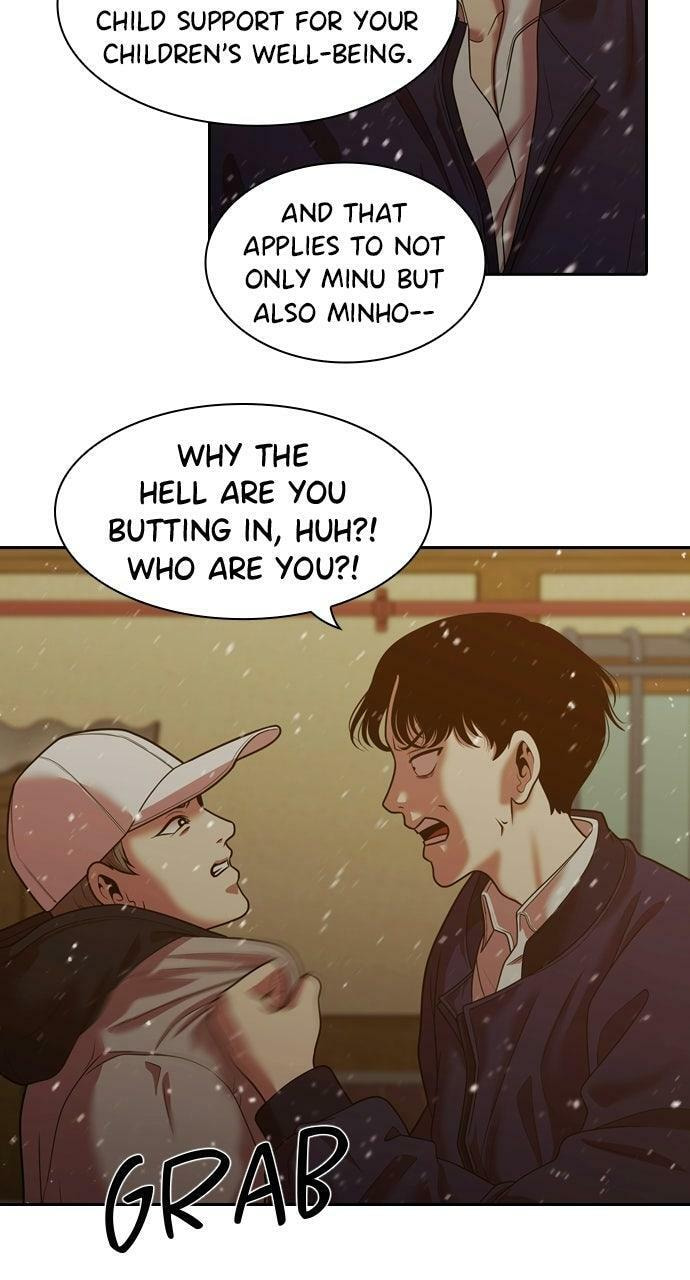 Read Tomorrow (Llama) chapter 239 image 55 on Lezhin