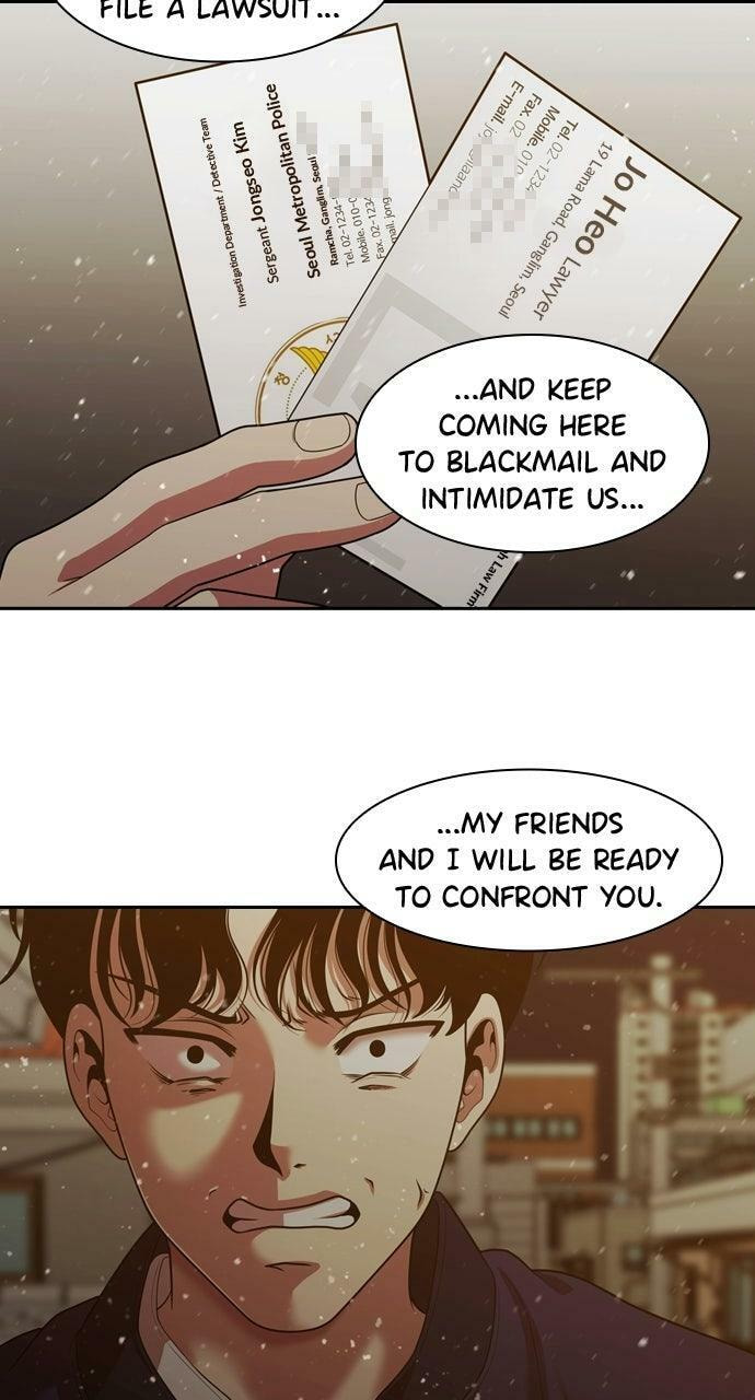 Read Tomorrow (Llama) chapter 239 image 60 on Lezhin
