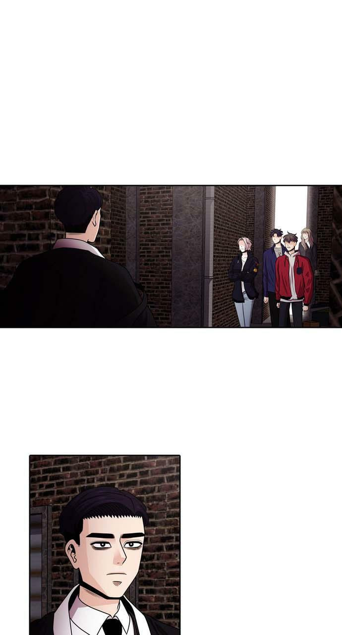Read Tomorrow (Llama) chapter 24 image 1 on Lezhin
