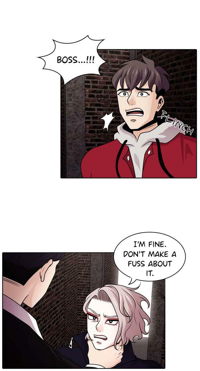 Read Tomorrow (Llama) chapter 24 image 13 on Lezhin