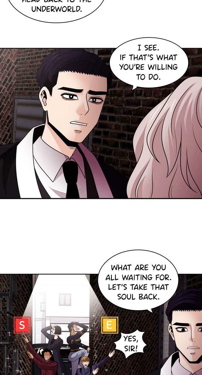 Read Tomorrow (Llama) chapter 24 image 15 on Lezhin