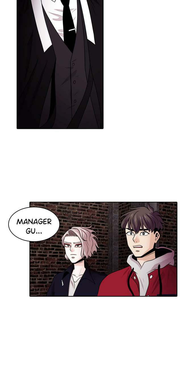 Read Tomorrow (Llama) chapter 24 image 2 on Lezhin