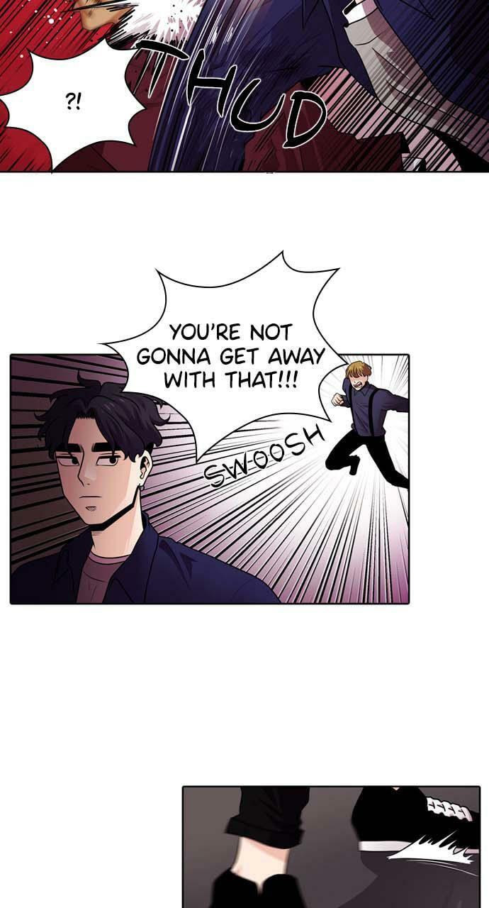Read Tomorrow (Llama) chapter 24 image 31 on Lezhin