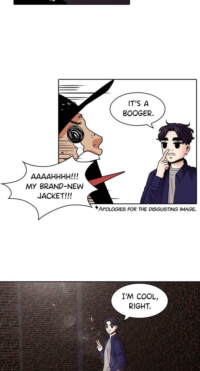 Read Tomorrow (Llama) chapter 24 image 39 on Lezhin