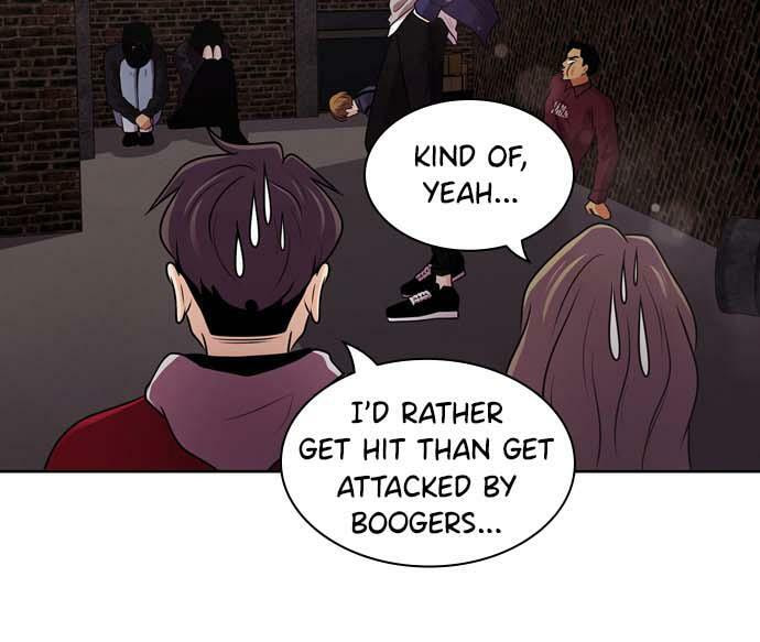 Read Tomorrow (Llama) chapter 24 image 40 on Lezhin