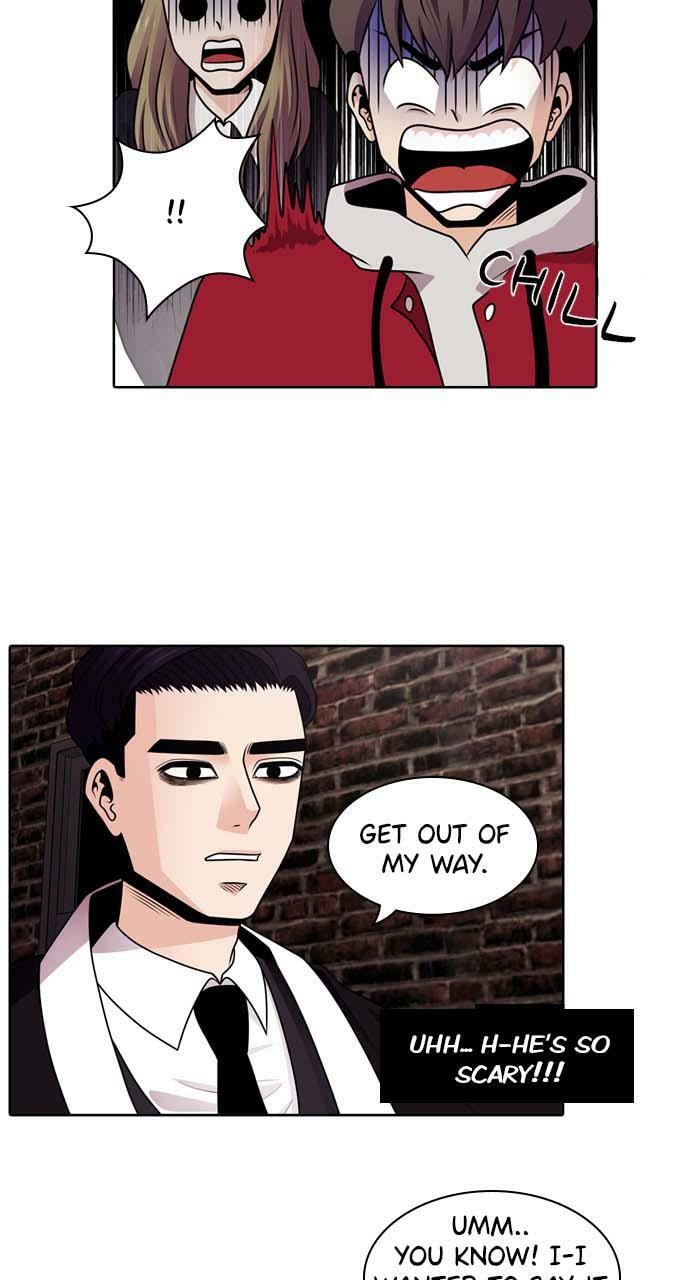 Read Tomorrow (Llama) chapter 24 image 44 on Lezhin